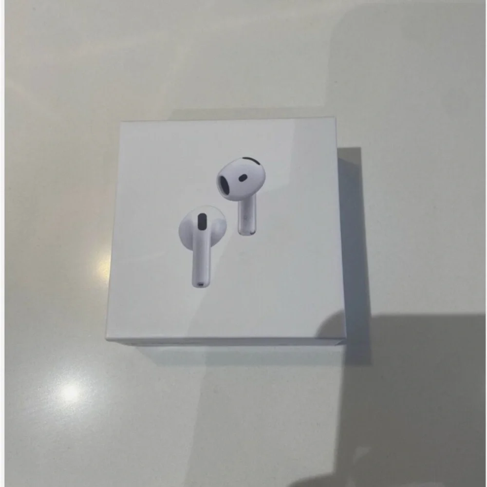 Apple White AirPods Pro Wireless Headset